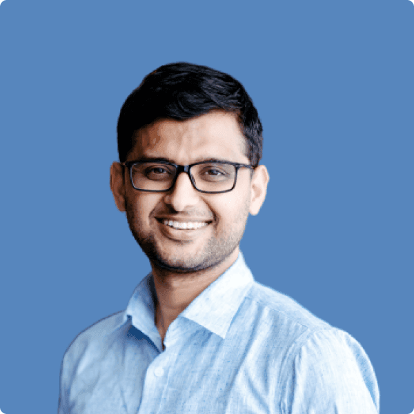 Prakash Bhurtel, CA — Senior Advisor & Executive Director at Precent