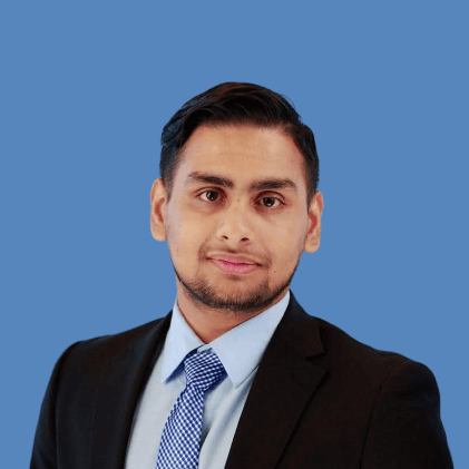 Sanjog Pathak, CPA — CEO & Managing Partner at Precent